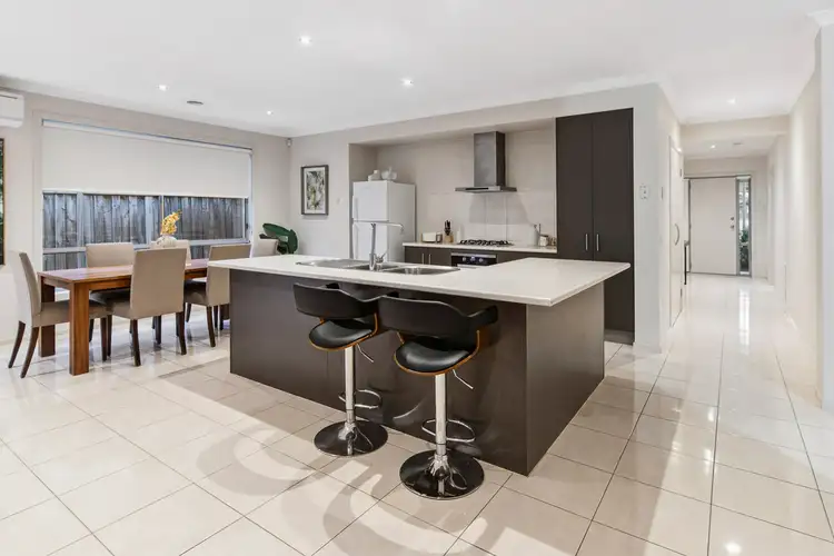 Second view of Homely house listing, 192 Sandhurst Boulevard, Sandhurst VIC 3977