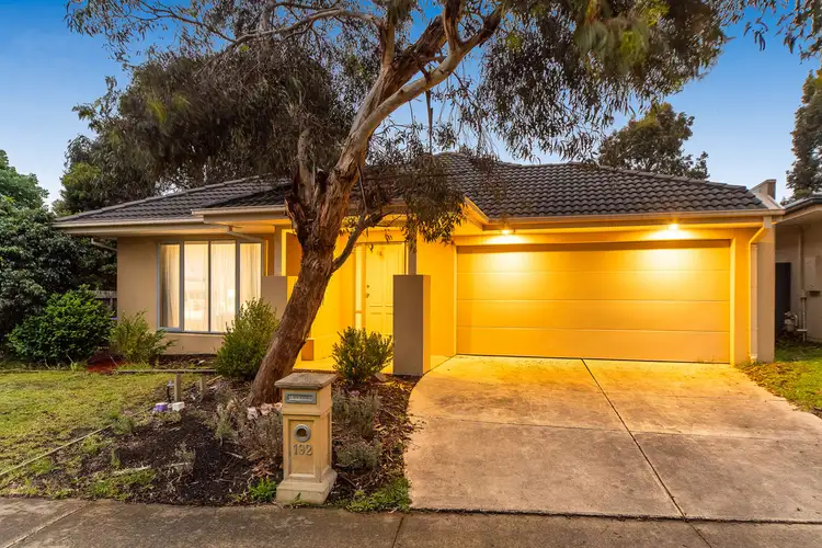 Third view of Homely house listing, 192 Sandhurst Boulevard, Sandhurst VIC 3977