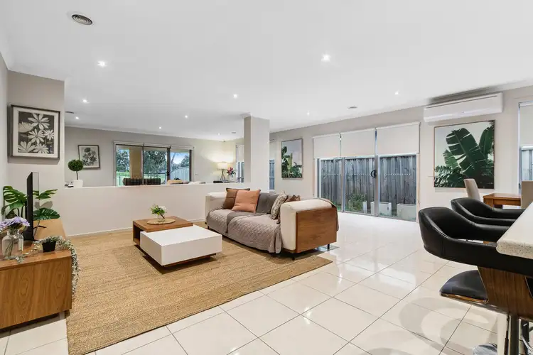 Sixth view of Homely house listing, 192 Sandhurst Boulevard, Sandhurst VIC 3977