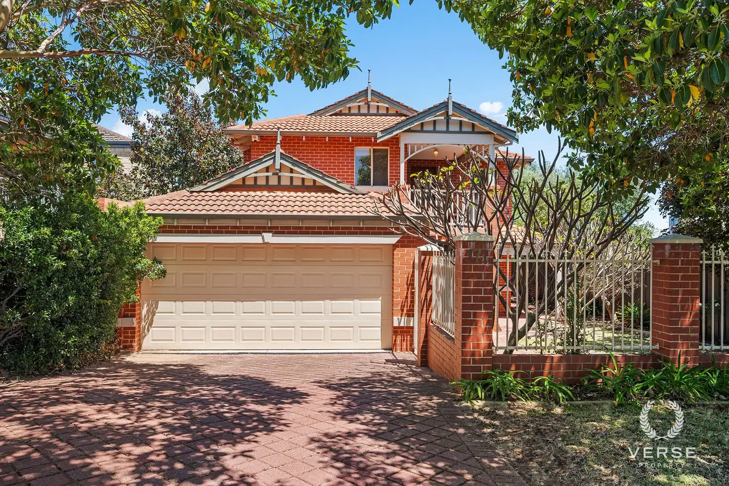 Main view of Homely house listing, 171 Lockhart Street, Como WA 6152