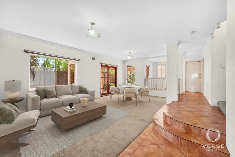 Third view of Homely house listing, 171 Lockhart Street, Como WA 6152