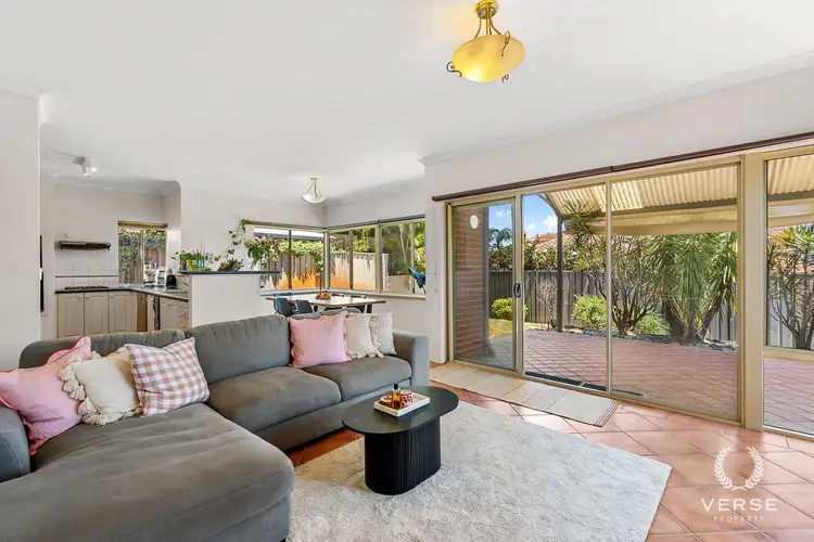 Fourth view of Homely house listing, 171 Lockhart Street, Como WA 6152