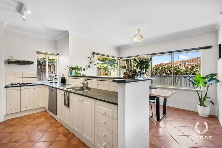 Fifth view of Homely house listing, 171 Lockhart Street, Como WA 6152