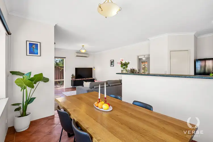 Seventh view of Homely house listing, 171 Lockhart Street, Como WA 6152