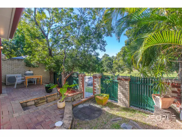 Third view of Homely townhouse listing, 2/72 Henderson Street, Camp Hill QLD 4152