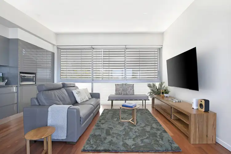 Second view of Homely house listing, 11A Kent Street, Waverley NSW 2024