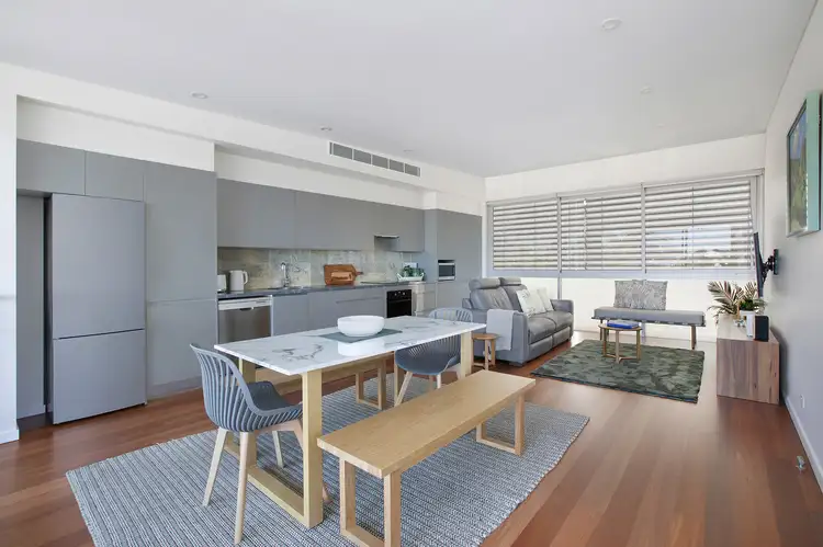 Fifth view of Homely house listing, 11A Kent Street, Waverley NSW 2024