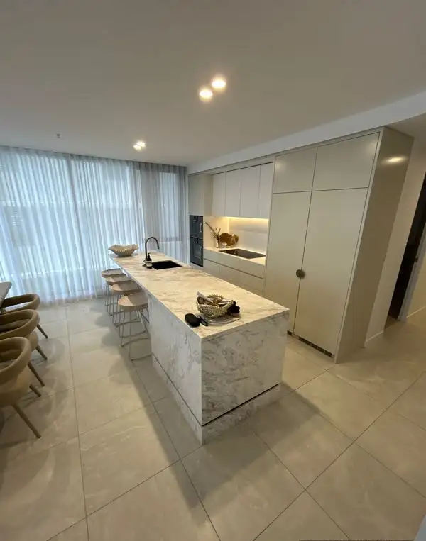 Fourth view of Homely apartment listing, 201/112 The Esplanade, Burleigh Heads QLD 4220