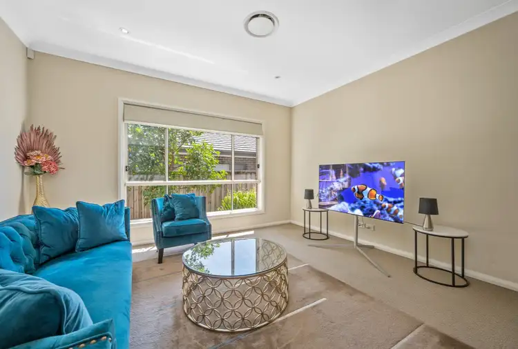 Second view of Homely house listing, 9 Bond Street, Oran Park NSW 2570