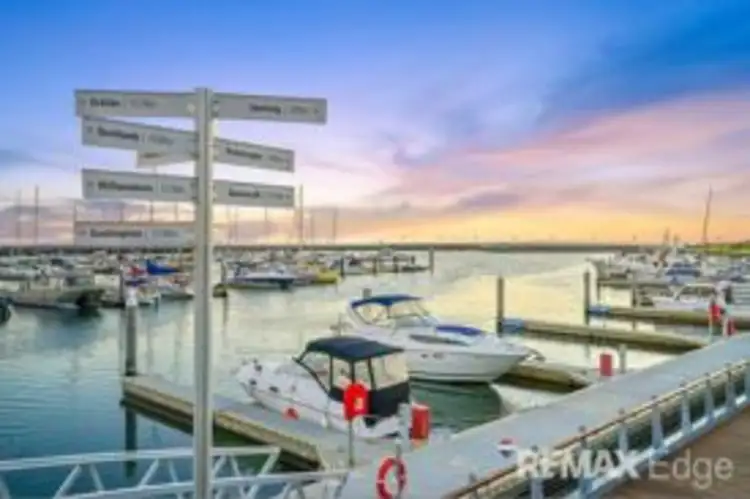 Fourth view of Homely land listing, 7 Jetty Road, Werribee South VIC 3030