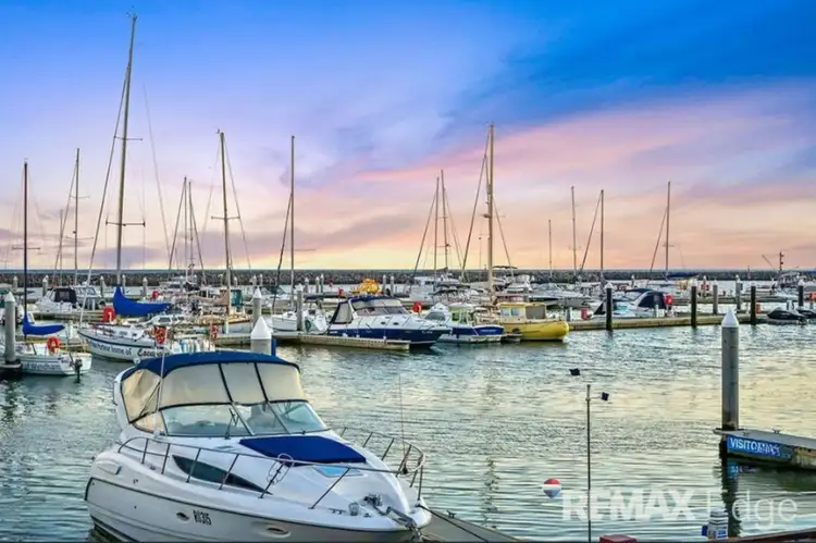 Fourth view of Homely land listing, 7 Jetty Road, Werribee South VIC 3030