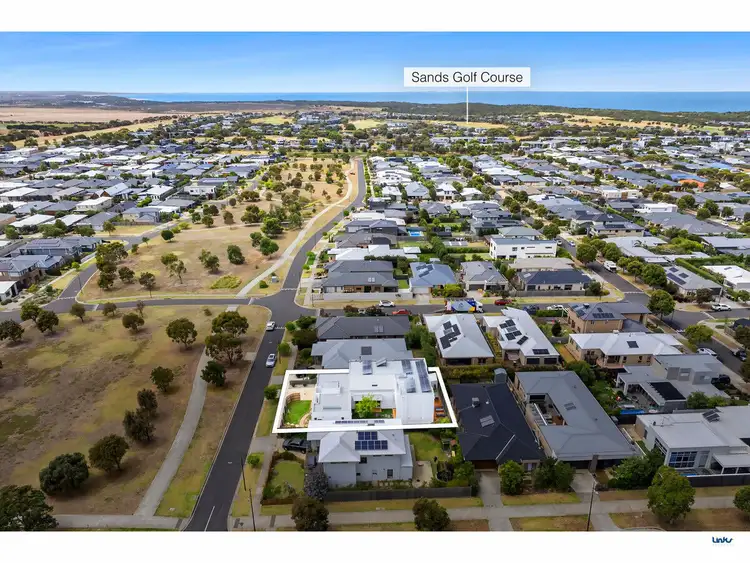 Main view of Homely house listing, 4 Splitters Avenue, Torquay VIC 3228