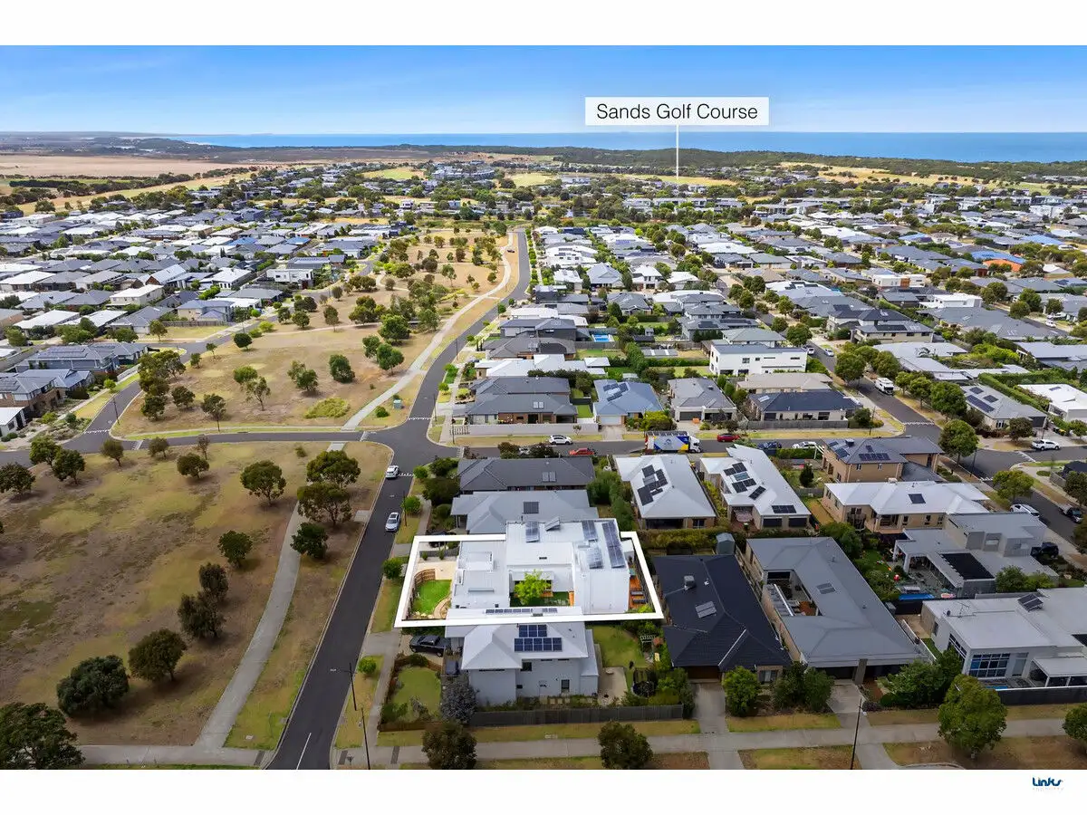 Main view of Homely house listing, 4 Splitters Avenue, Torquay VIC 3228