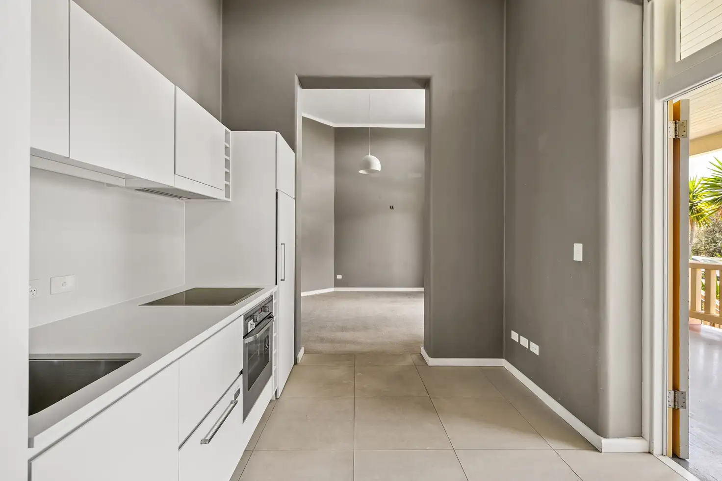 Main view of Homely townhouse listing, 6/10 Darwin Avenue, Little Bay NSW 2036