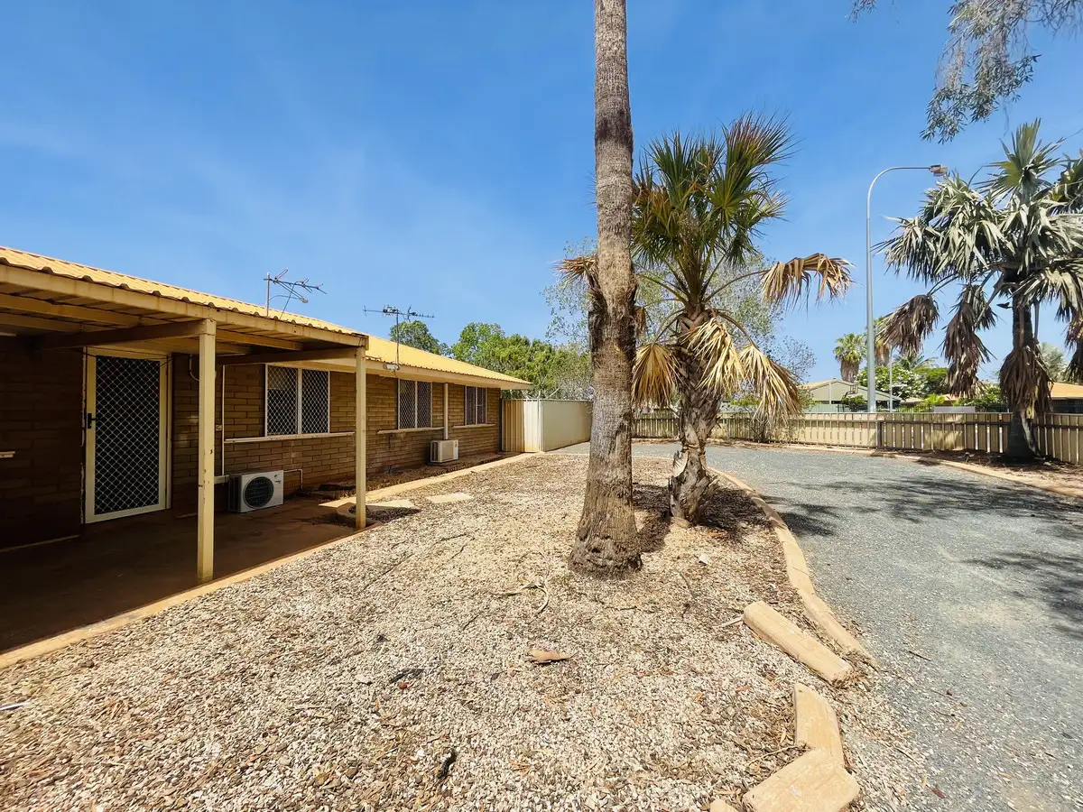 Main view of Homely house listing, 2 Dulverton Terrace, South Hedland WA 6722