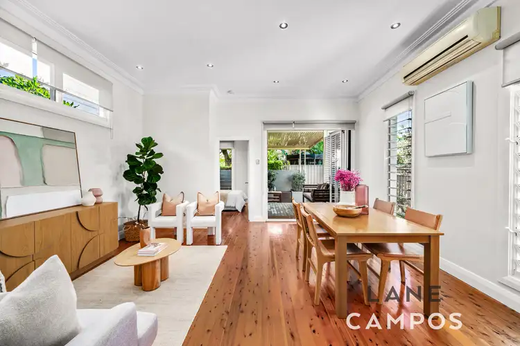 Second view of Homely house listing, 43 Lewis Street, Maryville NSW 2293