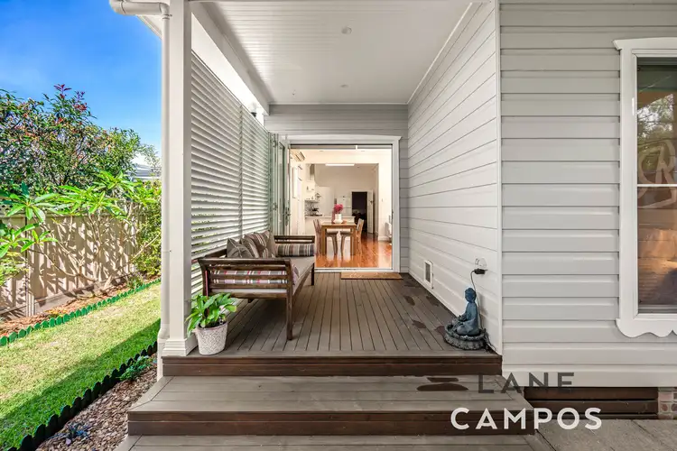 Fourth view of Homely house listing, 43 Lewis Street, Maryville NSW 2293