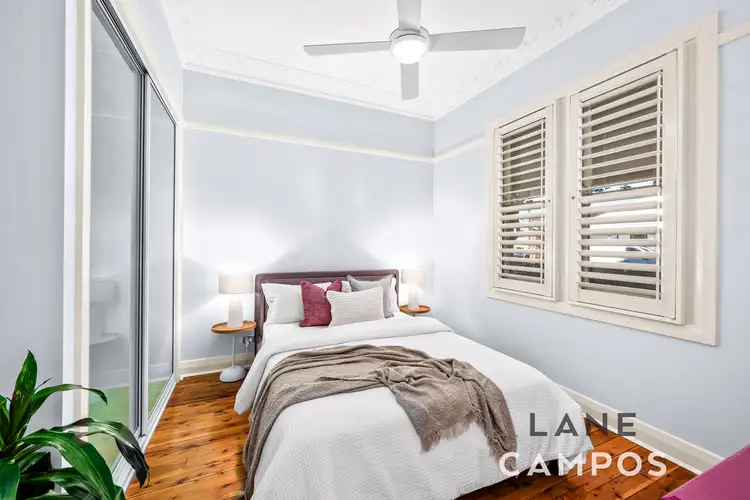 Fifth view of Homely house listing, 43 Lewis Street, Maryville NSW 2293