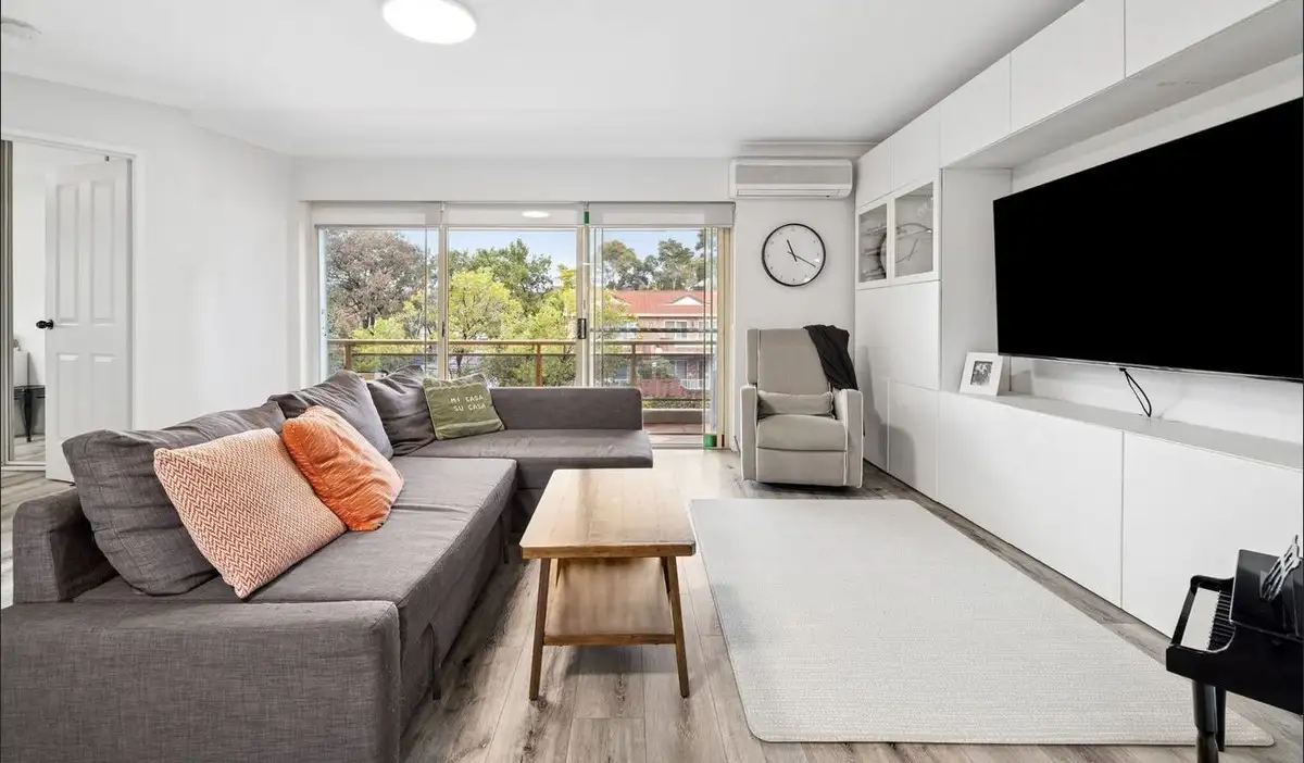 Main view of Homely apartment listing, 35/4-6 Dellwood Street, Bankstown NSW 2200