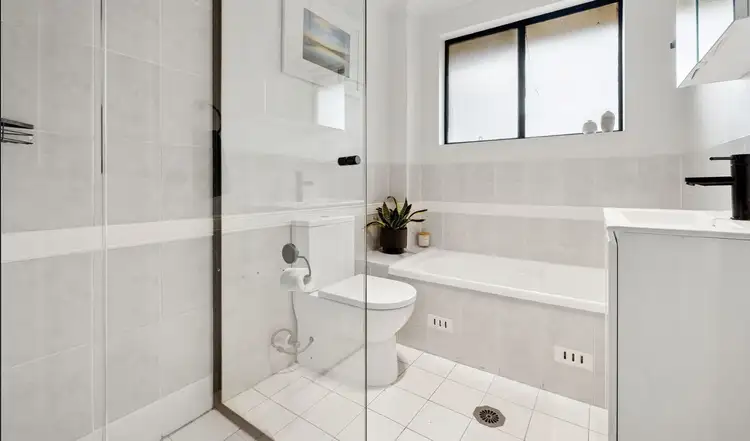 Fourth view of Homely apartment listing, 35/4-6 Dellwood Street, Bankstown NSW 2200