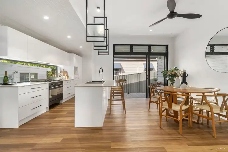 Second view of Homely house listing, 76 Mitchell Street, Merewether NSW 2291