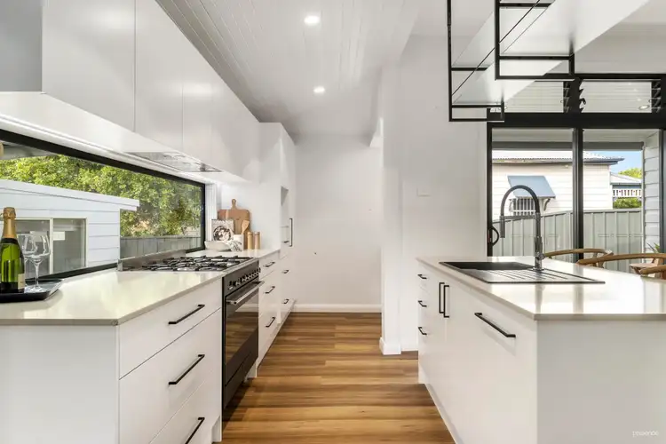 Third view of Homely house listing, 76 Mitchell Street, Merewether NSW 2291