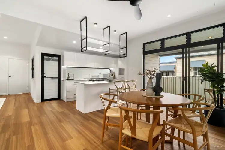 Fourth view of Homely house listing, 76 Mitchell Street, Merewether NSW 2291