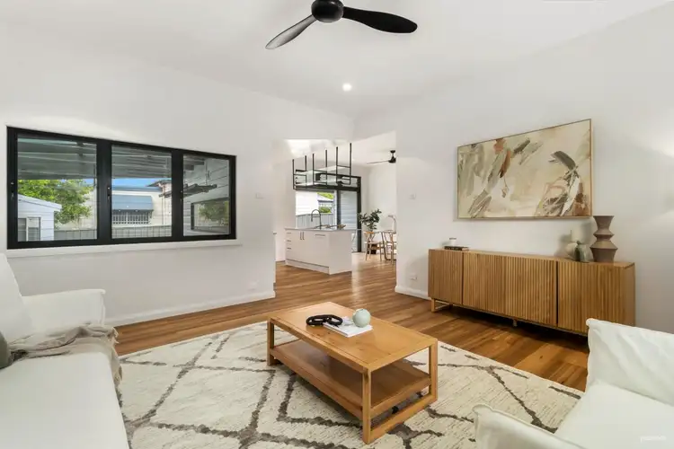 Fifth view of Homely house listing, 76 Mitchell Street, Merewether NSW 2291