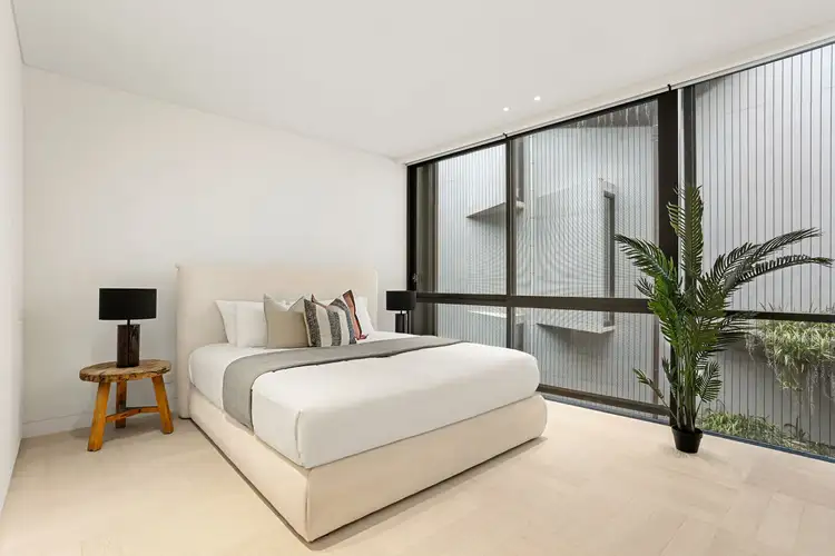 3/56 Mount Street, Pyrmont NSW 2009