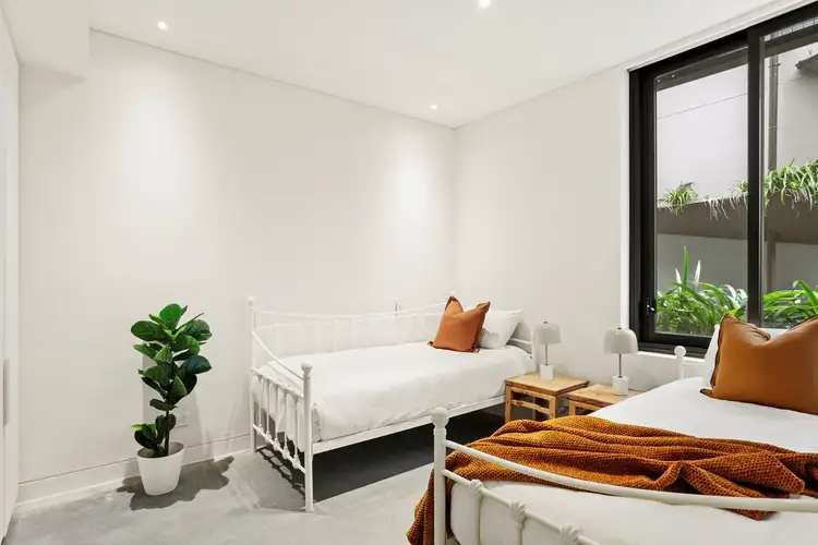 Fifth view of Homely townhouse listing, 3/56 Mount Street, Pyrmont NSW 2009