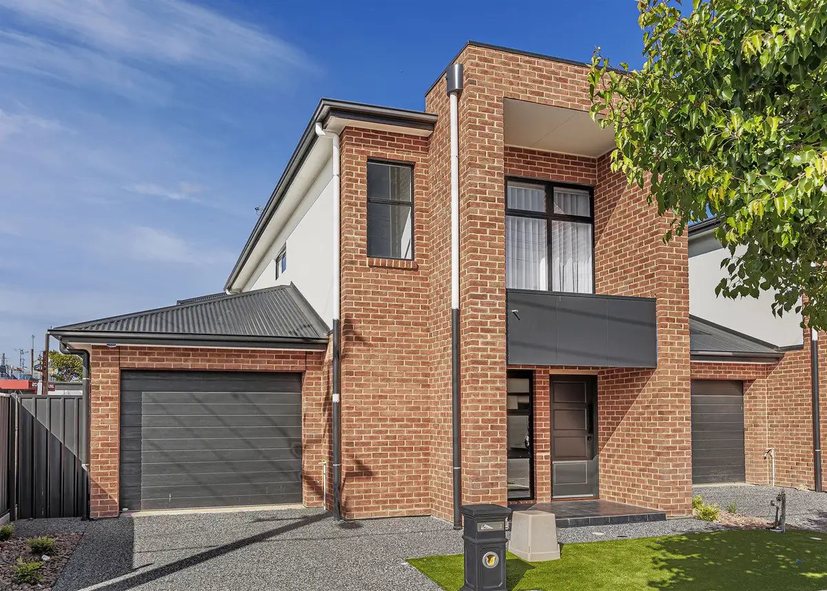 Main view of Homely house listing, 8a Bower Street, Woodville SA 5011