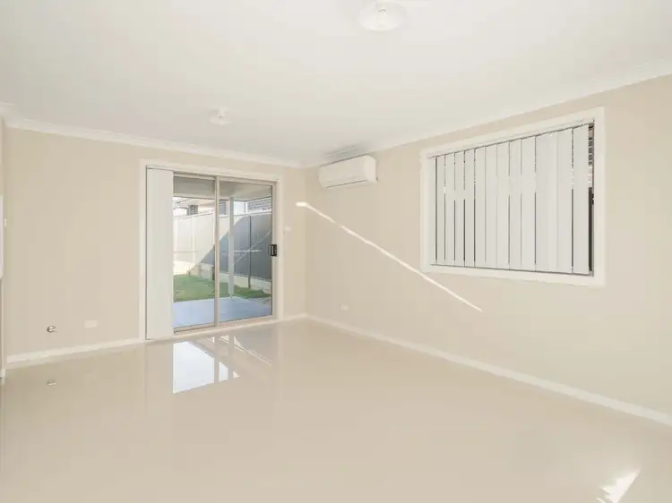 Second view of Homely house listing, 16A Williamson Street, Oran Park NSW 2570