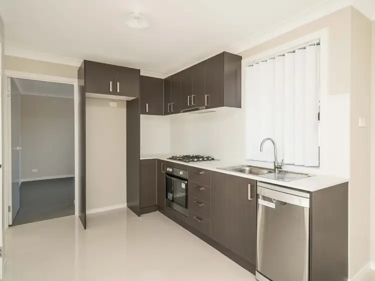 Fourth view of Homely house listing, 16A Williamson Street, Oran Park NSW 2570