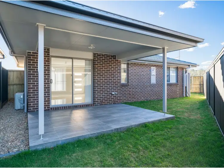 Fifth view of Homely house listing, 16A Williamson Street, Oran Park NSW 2570