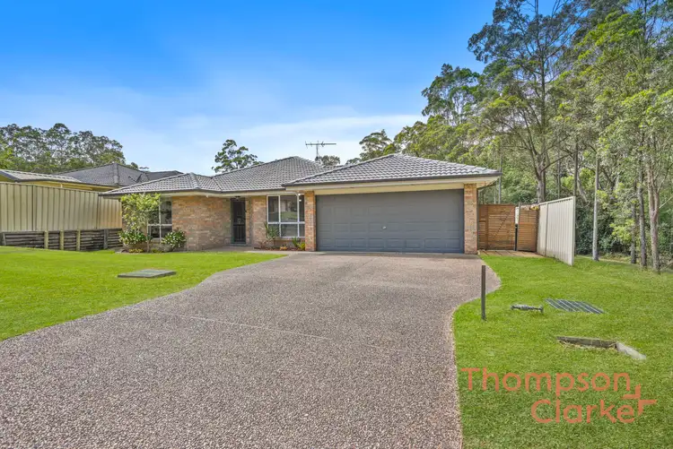 37A Ballydoyle Drive, Ashtonfield NSW 2323