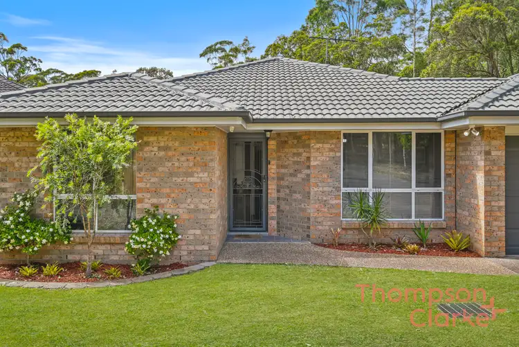 Third view of Homely house listing, 37A Ballydoyle Drive, Ashtonfield NSW 2323