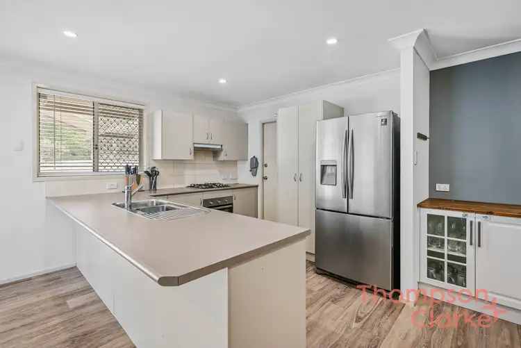 Fifth view of Homely house listing, 37A Ballydoyle Drive, Ashtonfield NSW 2323