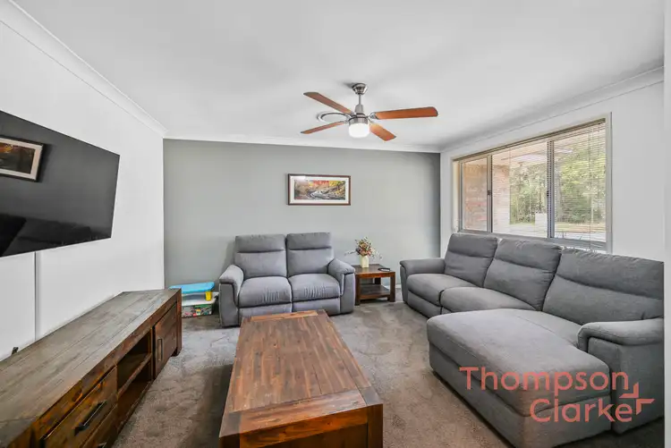 Sixth view of Homely house listing, 37A Ballydoyle Drive, Ashtonfield NSW 2323