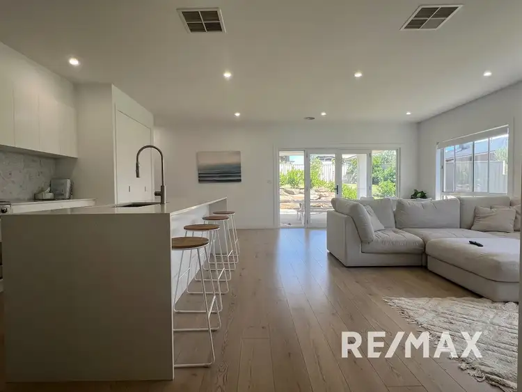 Third view of Homely house listing, 5 Gasnier Loop, Boorooma NSW 2650