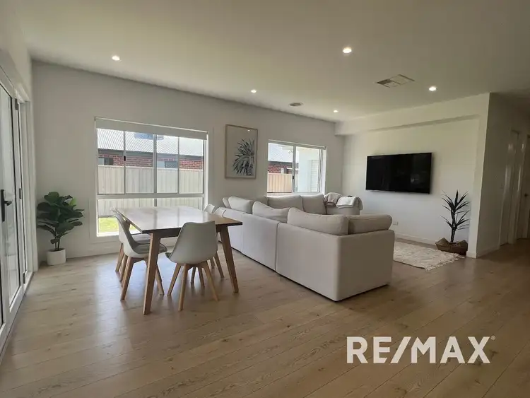 Fourth view of Homely house listing, 5 Gasnier Loop, Boorooma NSW 2650