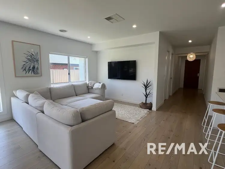 Fifth view of Homely house listing, 5 Gasnier Loop, Boorooma NSW 2650