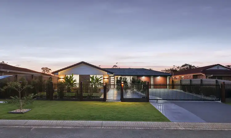31 Meadowview Drive, Morayfield QLD 4506