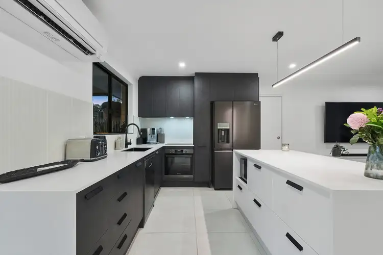 Fourth view of Homely house listing, 31 Meadowview Drive, Morayfield QLD 4506