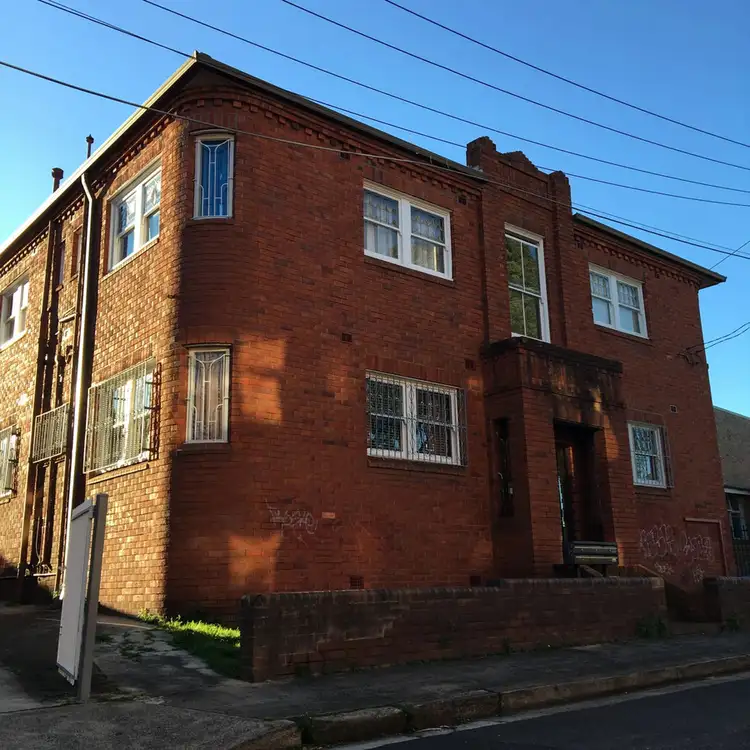 Fifth view of Homely apartment listing, 5/2A Fairfowl Street, Dulwich Hill NSW 2203