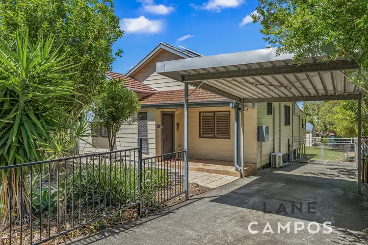 12 Gregson Avenue, Mayfield West NSW 2304