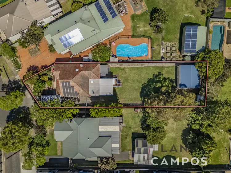 Second view of Homely house listing, 12 Gregson Avenue, Mayfield West NSW 2304