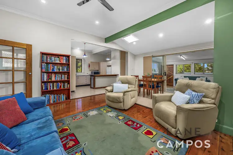 Fifth view of Homely house listing, 12 Gregson Avenue, Mayfield West NSW 2304