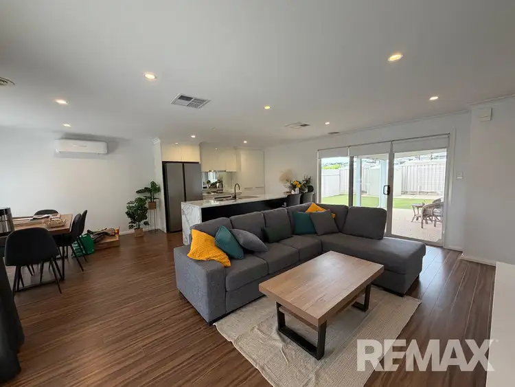 Third view of Homely house listing, 21 Barton Avenue, Lloyd NSW 2650