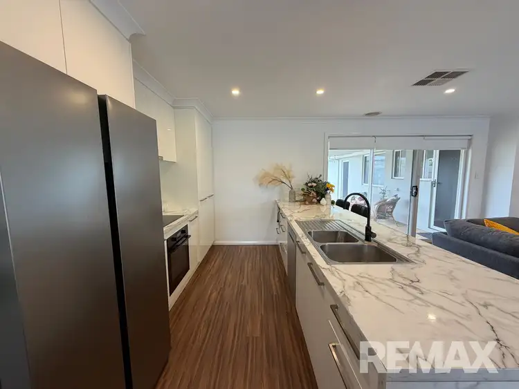 Fifth view of Homely house listing, 21 Barton Avenue, Lloyd NSW 2650