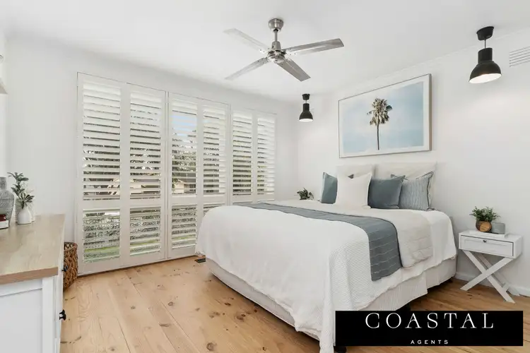 Third view of Homely house listing, 3 Casuarina Drive, Frankston South VIC 3199